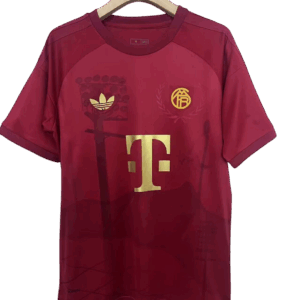 Bayern Monaco 125th - Special Edition 24/25