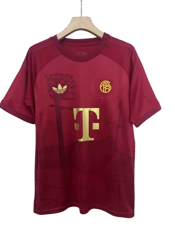 Bayern Monaco 125th - Special Edition 24/25