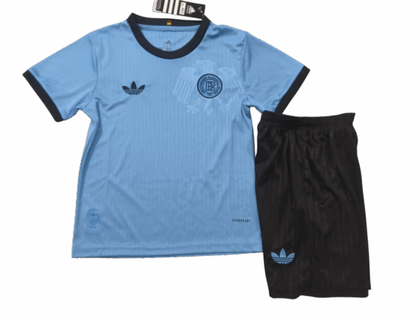 Kit Bambino - Germania 125th 2025