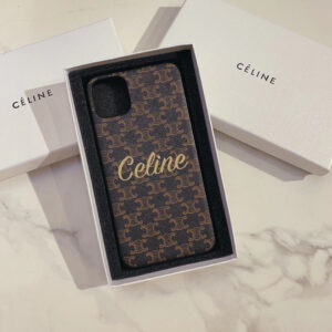 Celine IPhone Cover