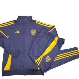 Tuta Boca Juniors 24/25