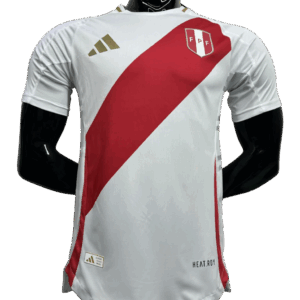 Perù - 2024 Player Version