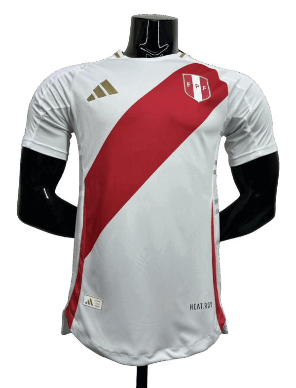 Perù - 2024 Player Version