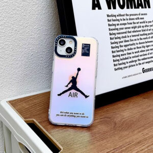 Nike IPhone Cover