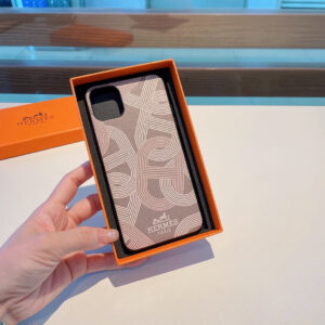 Hermes IPhone Cover