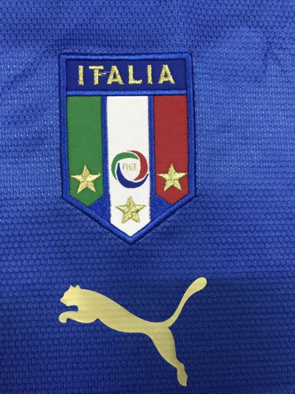 Maglia Italia 2006 - immagine 3