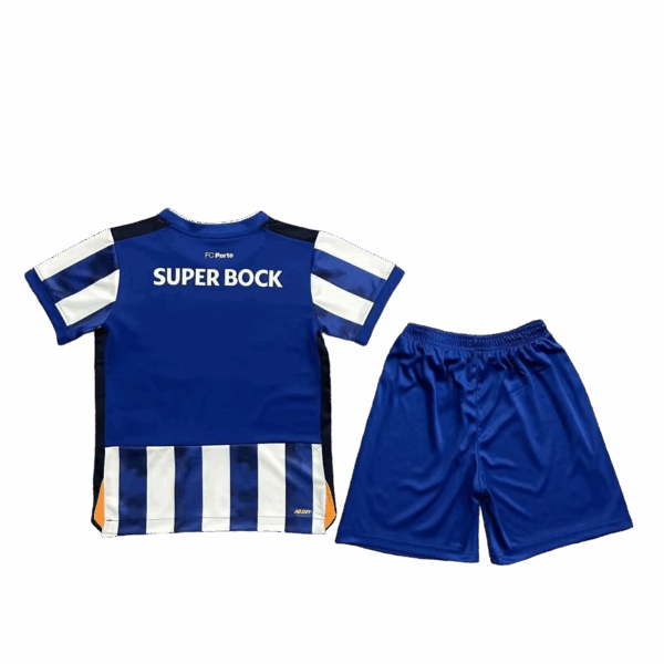 Kit Bambino - Porto 24/25 - immagine 2