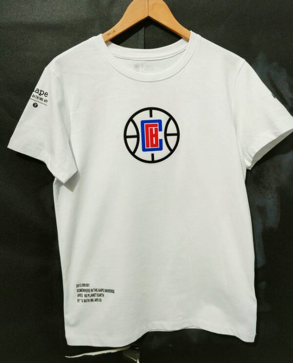 T-Shirt NBA