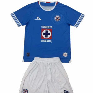 Kit Bambino - Cruz Azul 24/25