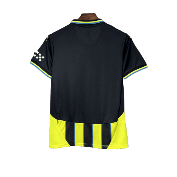 Maglia Manchester City Trasferta - 24/25 - immagine 2