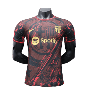 Barcellona Special Edition - 24/25 Player Version