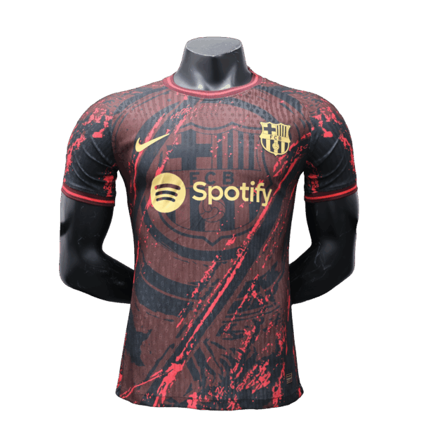 Barcellona Special Edition - 24/25 Player Version