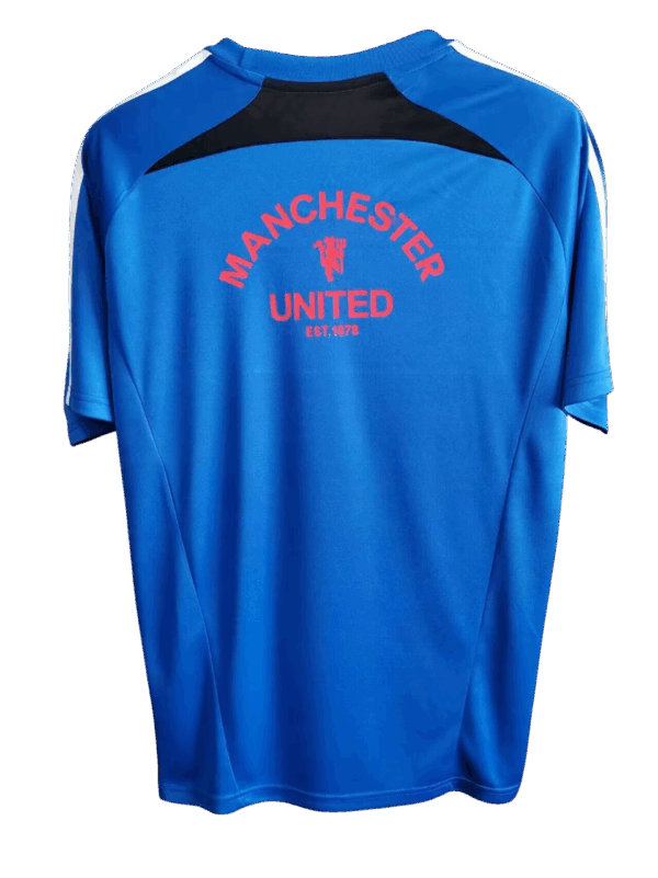 Manchester United - 25/26 Maglia Allenamento - immagine 2