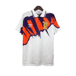 Scozia - 91/93 Vintage
