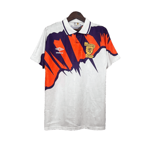 Scozia - 91/93 Vintage