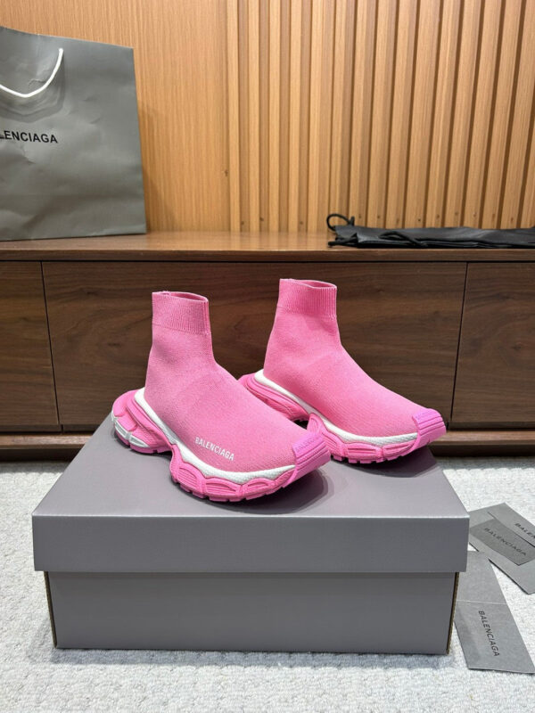 Balenciaga Sneakers Speed - immagine 4