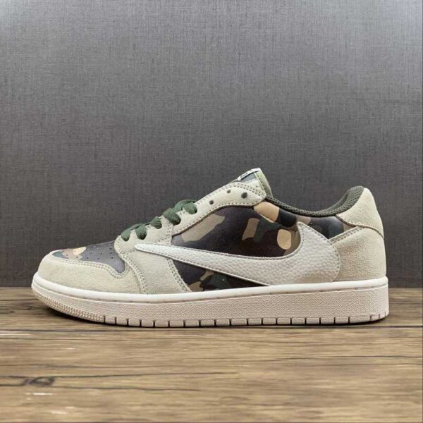 AIR JORDAN 1 RETRO LOW - immagine 5