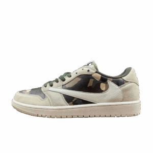 AIR JORDAN 1 RETRO LOW