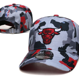 Cappellino Chicago Bulls