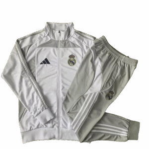 Tuta Real Madrid 25/26