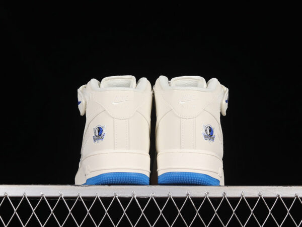 AIR FORCE 1 MID 07 - immagine 6