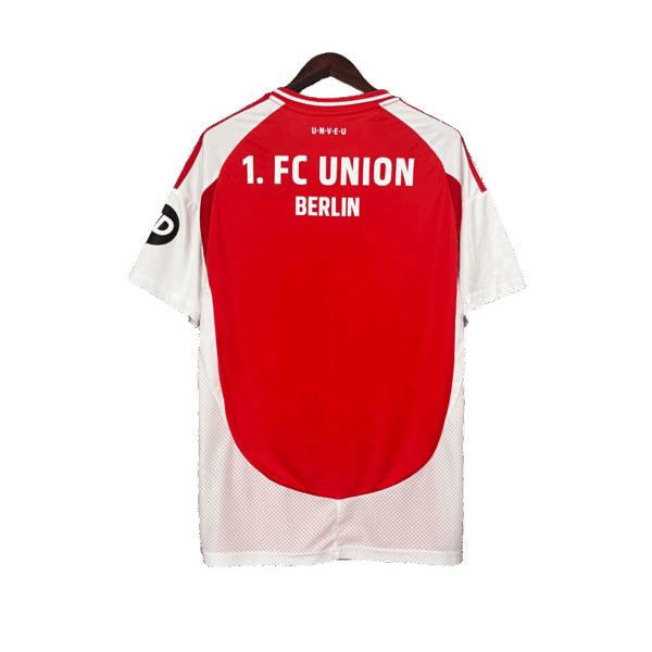 Maglia Union Berlino - 24/25 Player Version - immagine 2