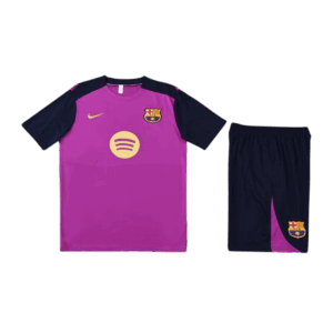 Kit Allenamento - Barcellona 24/25