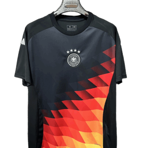 Germania - 2024 Maglia Allenamento
