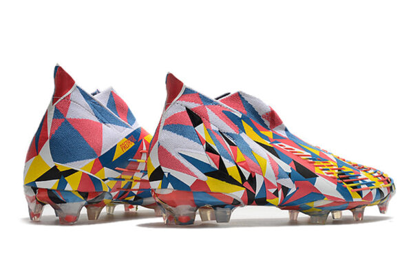 Adidas Predator Edge+ - immagine 5