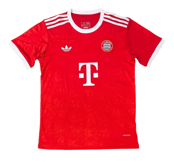 Bayern Monaco - 24/25 Maglia Allenamento