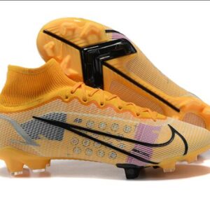 Nike Mercurial Superfly VIII Elite FG
