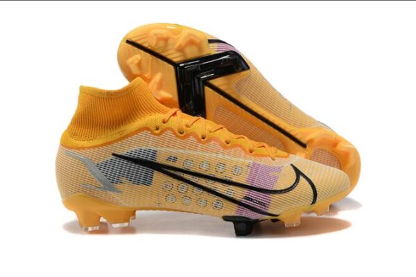 Nike Mercurial Superfly VIII Elite FG