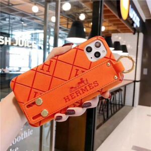 Hermes IPhone Cover
