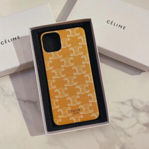 Celine IPhone Cover