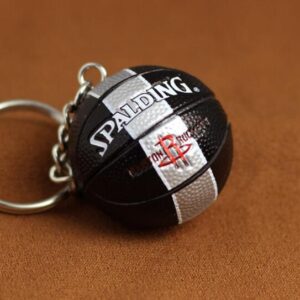 Portachiavi NBA