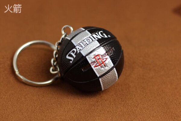 Portachiavi NBA