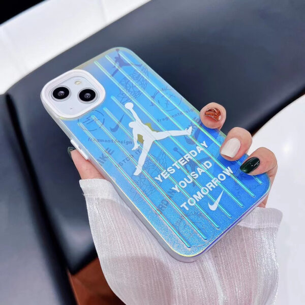 Jordan IPhone Cover