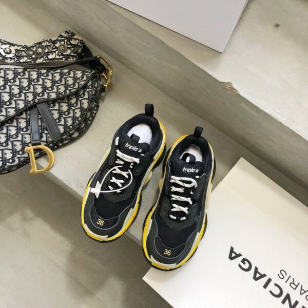 Balenciaga Triple S - immagine 7