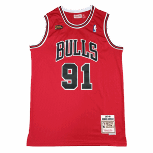 Maglia Chicago Bulls