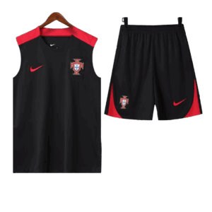 Portogallo - Canotta + Pantaloncino 2024