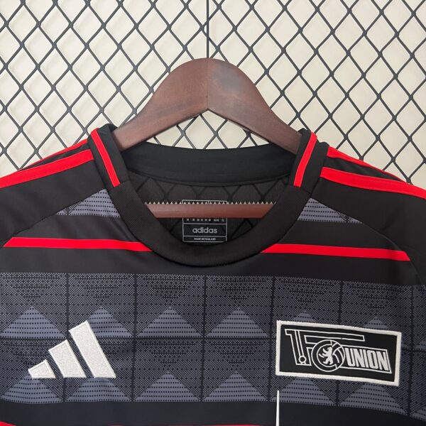 Maglia Union Berlino Trasferta - 24/25 Player Version - immagine 3