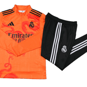 Tuta Real Madrid 24/25