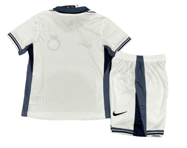 Kit Bambino - Inter Away 24/25 - immagine 2