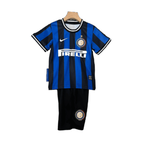 Kit Bambino - Inter 09/10