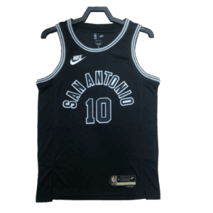 Maglia San Antonio Spurs