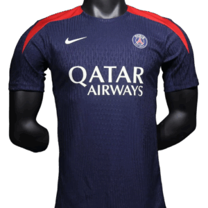 PSG Training - 24/25 Player Version