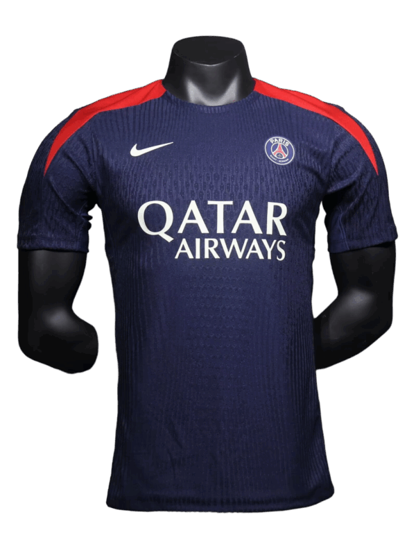 PSG Training - 24/25 Player Version