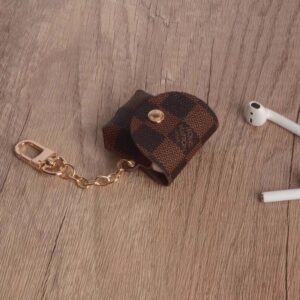 Cover AirPods Louis Vuitton
