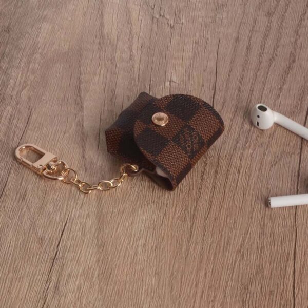 Cover AirPods Louis Vuitton