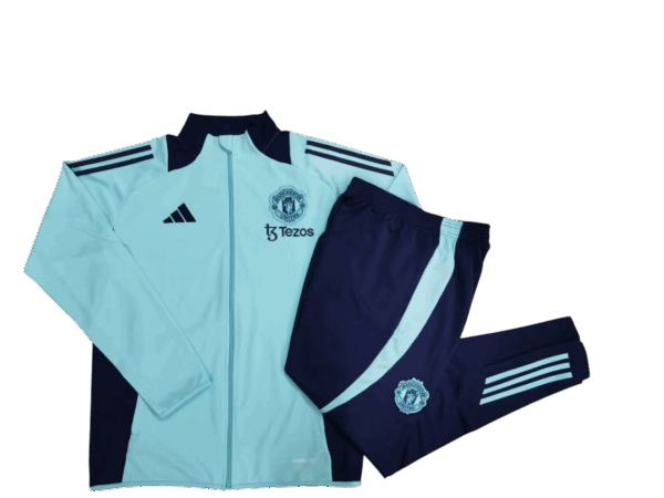 Tuta Manchester United 24/25